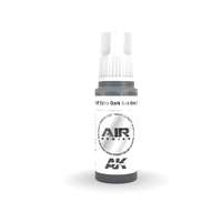 AK Interactive AK-Interactive Acrylics 3rd generation RAF Extra Dark Sea Grey BS381C/640 AIR SERIES akrilfesték AK11850