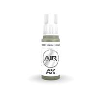 AK Interactive AK-Interactive Acrylics 3rd generation US Interior Yellow Green AIR SERIES akrilfesték AK11859