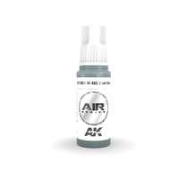 AK Interactive AK-Interactive Acrylics 3rd generation M-485 Blue-Grey AIR SERIES akrilfesték AK11865