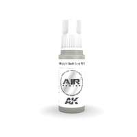 AK Interactive AK-Interactive Acrylics 3rd generation Light Gull Grey FS 16440 AIR SERIES akrilfesték AK11866