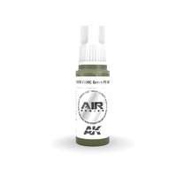 AK Interactive AK-Interactive Acrylics 3rd generation USMC Green FS 34095 AIR SERIES akrilfesték AK11874