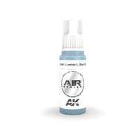 AK Interactive AK-Interactive Acrylics 3rd generation Air Superiority Blue FS 35450 AIR SERIES akrilfesték AK11879