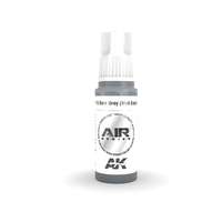 AK Interactive AK-Interactive Acrylics 3rd generation F-15 Dark Grey (Mod Eagle) FS 36176 AIR SERIES akrilfesték AK11883