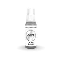 AK Interactive AK-Interactive Acrylics 3rd generation Dark Gull Grey FS 36231 AIR SERIES akrilfesték AK11884