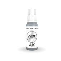 AK Interactive AK-Interactive Acrylics 3rd generation Dark Ghost Grey FS 36320 AIR SERIES akrilfesték AK11887