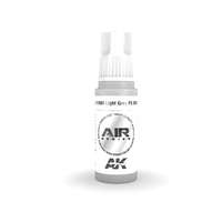 AK Interactive AK-Interactive Acrylics 3rd generation Light Grey FS 36495 AIR SERIES akrilfesték AK11889