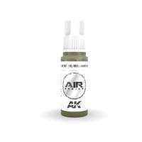 AK Interactive AK-Interactive Acrylics 3rd generation IJN M3 (M) Mitsubishi Interior Green AIR SERIES akrilfesték AK11896