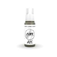 AK Interactive AK-Interactive Acrylics 3rd generation IJN M3 (N) Nakajima Interior Green AIR SERIES akrilfesték AK11897