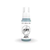 AK Interactive AK-Interactive Acrylics 3rd generation AII Light Blue AIR SERIES akrilfesték AK11910