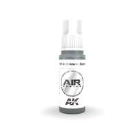 AK Interactive AK-Interactive Acrylics 3rd generation A-14 Interior Steel Grey AIR SERIES akrilfesték AK11911