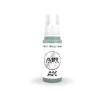AK Interactive AK-Interactive Acrylics 3rd generation A-18f Light Grey-Blue AIR SERIES akrilfesték AK11912