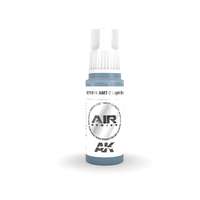 AK Interactive AK-Interactive Acrylics 3rd generation AMT-7 Light Blue AIR SERIES akrilfesték AK11916
