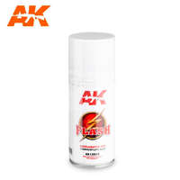 AK Interactive AK-Interactive -ACCELERATOR FOR CYANOACRYLATE GLUE (Pillanatragasztó aktivátor spray) 150 ml AK12026