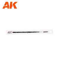 AK Interactive AK-Interactive - TABLETOP BRUSH – 1 - szintetikus ecset figura festőknek AK571