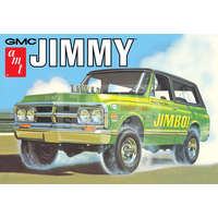 AMT AMT 1972 GMC Jimmy 1:25 autó makett AMT1219