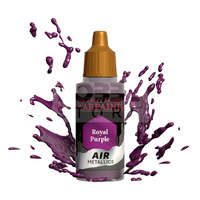 Army Painter The Army Painter Air Royal Purple akrilfesték AW1488