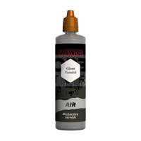 Army Painter The Army Painter Air Gloss Varnish 100 ml fényes lakk AW2005