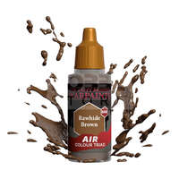 Army Painter The Army Painter Air Rawhide Brown akrilfesték AW3123