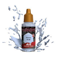 Army Painter The Army Painter Air Storm Wolf akrilfesték AW4119