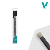 Vallejo Vallejo - Natural Hair Dry Brush Medium - ecset szárazecsetelős tecnikához B07002