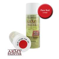 Army Painter The Army Painter Colour Primer - Pure Red alapozó Spray CP3006