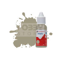 Humbrol Humbrol No 168 Hemp/Camouflage Beige - Matt - 14ml akrilfesték DB0168