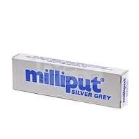 Milliput Milliput Silver Grey két komponensű epoxy tömítő formázó gitt