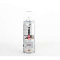 Novasol Pinty Plus Evolution akril spray - SILVER GREY RAL7001 (fényes ezüstszürke ) 200 ml PP230