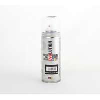 Novasol Pinty Plus Evolution akril spray - Matt Jet Black RAL9005 (fekete) 200 ml PP249