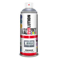 Novasol PINTYPLUS EVO AKRIL SPRAY RAL7000 - MÓKUS SZÜRKE (SQUIRELL GREY) 400ML PP377