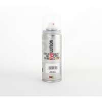 Novasol Pinty Plus Evolution akril spray - Traffic White RAL9016 (fehér) 200 ml PP568