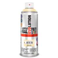 Novasol PINTYPLUS EVO AKRIL SPRAY RAL1015 - VILÁGOS ELEFÁNTCSONT (LIGHT IVORY) 400ML PP599