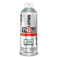 Novasol PINTYPLUS EVO AKRIL SPRAY RAL7001 - EZÜSTSZÜRKE (SILVER GREY) 400ML PP607