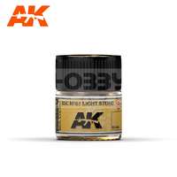 AK Interactive AK-Interactive Real Color - festék - BSC Nº61 LIGHT STONE - RC040