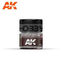 AK Interactive AK-Interactive Real Color - festék - BSC Nº49 LIGHT PURPLE BROWN - RC045