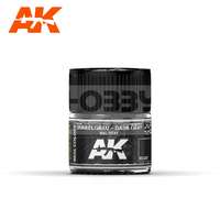 AK Interactive AK-Interactive Real Color - festék - DUNKELGRAU – DARK GRAY RAL 7021 - RC057