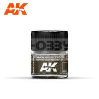 AK Interactive AK-Interactive Real Color - festék - COMMON PROTECTIVE – ZO - RC070