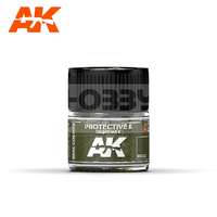 AK Interactive AK-Interactive Real Color - festék - PROTECTIVE K - RC072