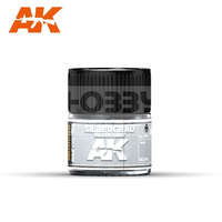 AK Interactive AK-Interactive Real Color - festék - SILVER GREY RAL 7001 - RC210