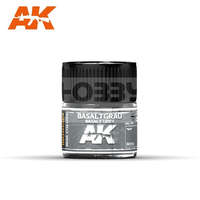AK Interactive AK-Interactive Real Color - festék - BASALT GREY RAL 7012 - RC212