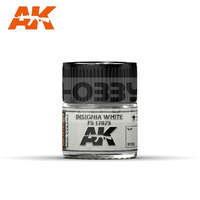 AK Interactive AK-Interactive Real Color - festék - INSIGNIA WHITE FS 17875 - RC222
