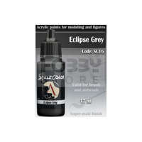 SCALE75 Scale75 - SCALECOLOR Range - ECLIPSE GREY akrilfesték 17ml SC-16