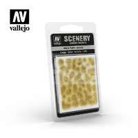 Vallejo Vallejo Wild Tuft - Beige realisztikus fűcsomók diorámához SC420