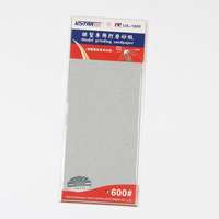 U-STAR U-STAR 600-as finomságú öntapadós csiszolópapír (Self-Adhesive Abrasive Paper Kit 4 in 1 #600) UA91609