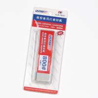 U-STAR U-STAR 800-as finomságú csiszolópapír szett Mini Abrasive Paper Kit (50 in 1 #800) UA91615