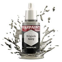 Army Painter The Army Painter Warpaints Fanatic: Brigade Grey 18 ml-es akrilfesték WP3006