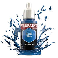 Army Painter The Army Painter Warpaints Fanatic: Royal Blue 18 ml-es akrilfesték WP3027