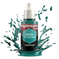 Army Painter The Army Painter Warpaints Fanatic: Hydra Turquoise 18 ml-es akrilfesték WP3038