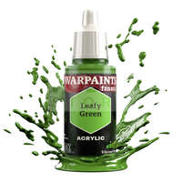 Army Painter The Army Painter Warpaints Fanatic: Leafy Green 18 ml-es akrilfesték WP3056