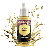 Army Painter The Army Painter Warpaints Fanatic: Space Dust 18 ml-es akrilfesték WP3095